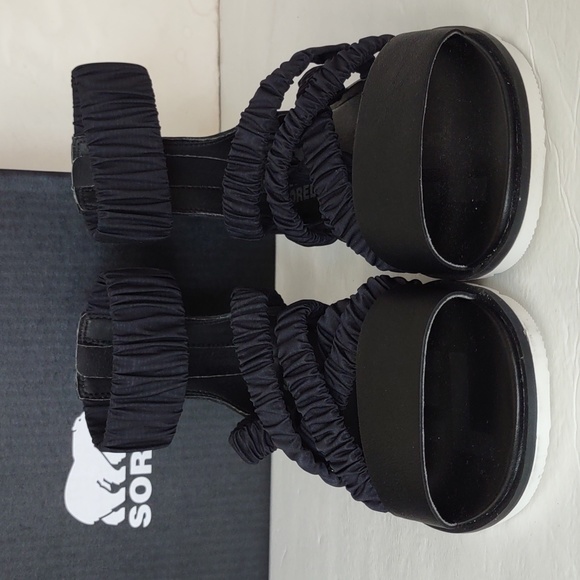 BRAND NEW SOREL ELLA II ANKLE STRAP - Picture 13 of 16